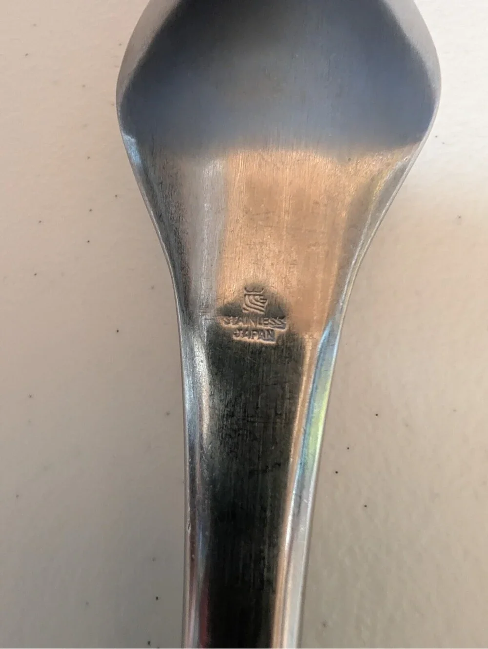 Contempra(Stainless) Japan Satin Finish Replacement Tbs Discon. Stanley Roberts